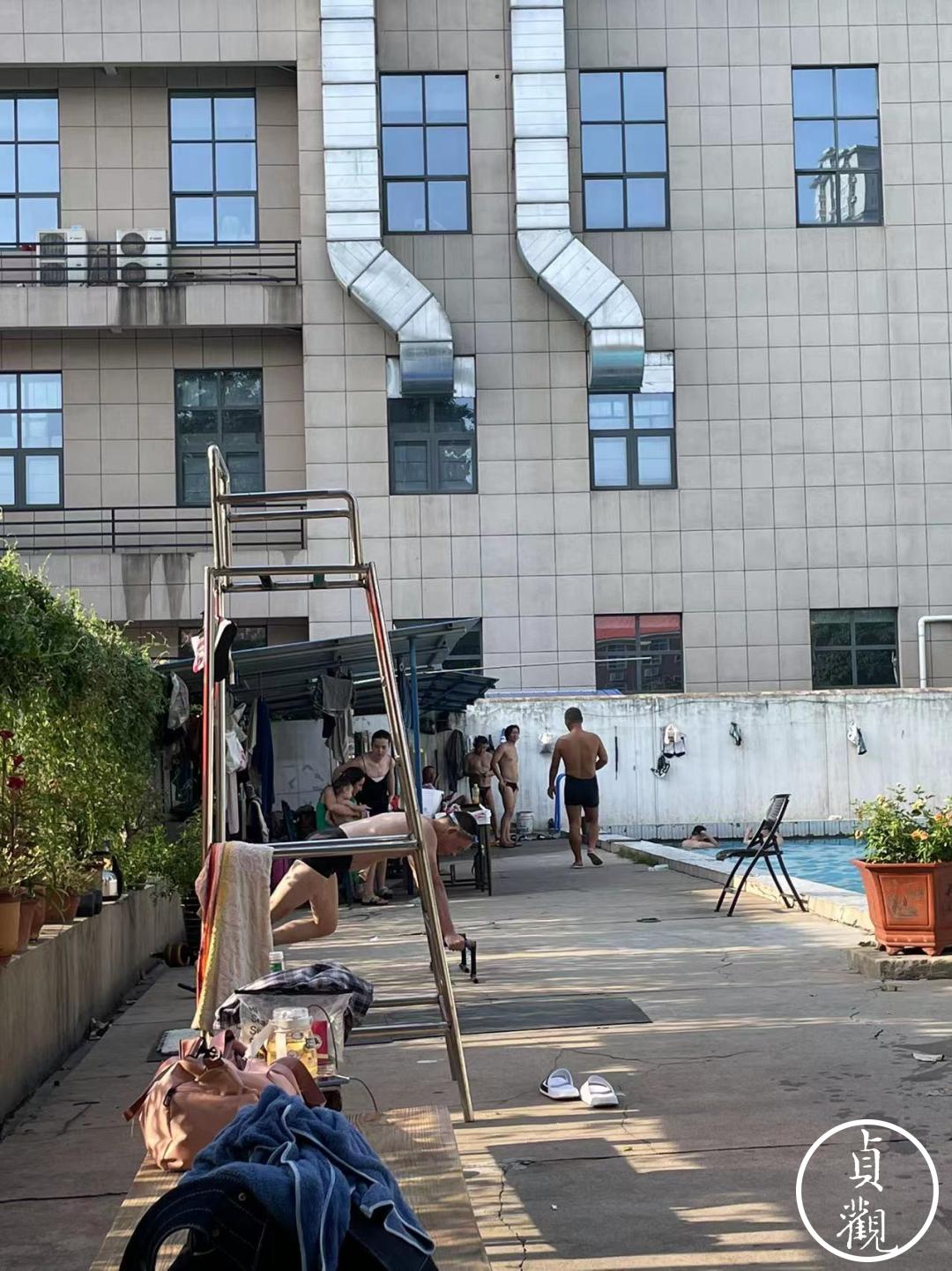 流水的网红打卡地，铁打的西安