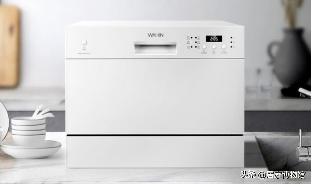 怎么样选择适合我们的洗碗机,为什么专业人士都不建议用洗碗机