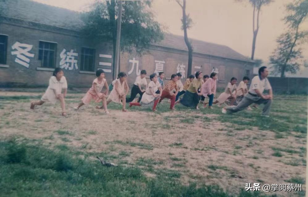 成为体育教师的感受,难忘当老师的日子