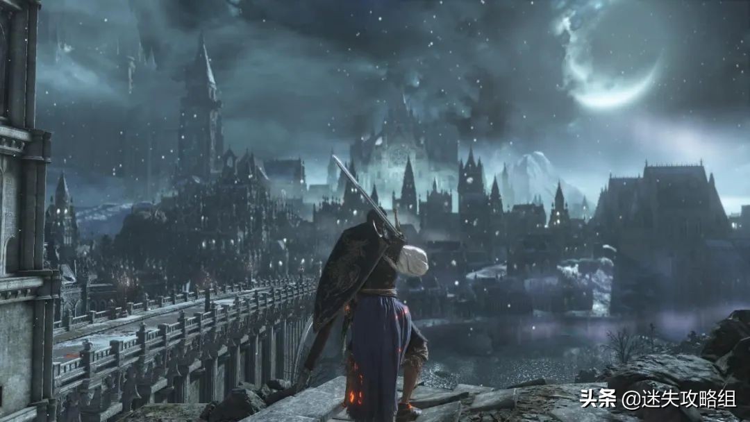 艾尔登法环引导光有什么用,艾尔登法环引导之地拿护符