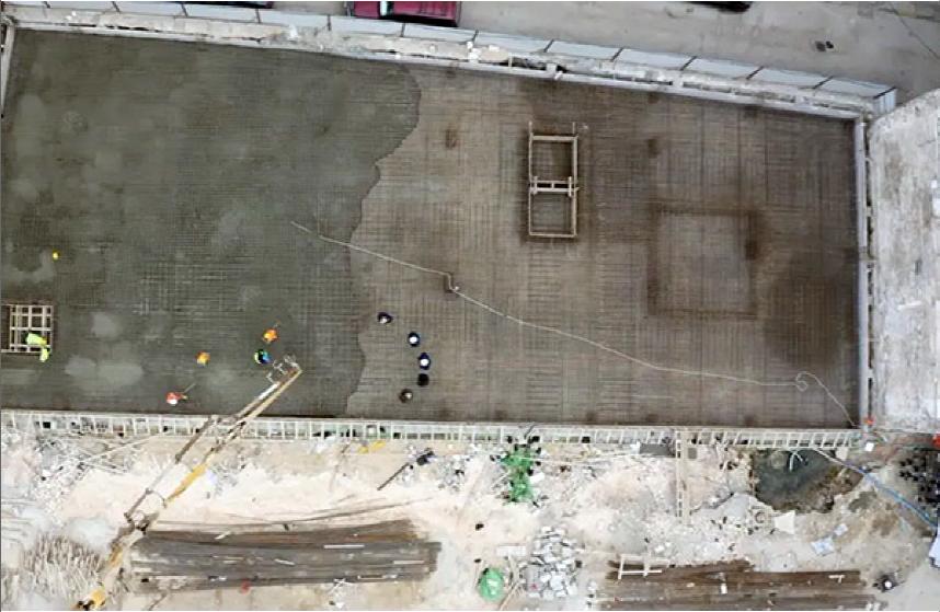 Penetron澎内传耐久性新闻—有效修复碳化混凝土