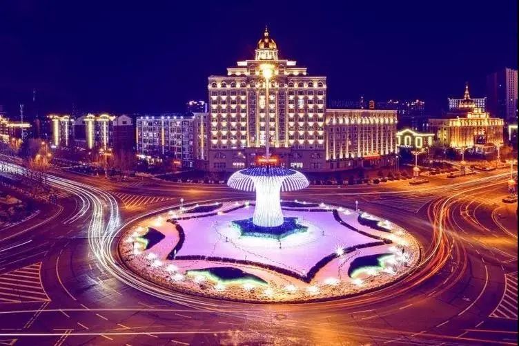 黑龙江哪里有雪景列车,黑龙江雪国列车