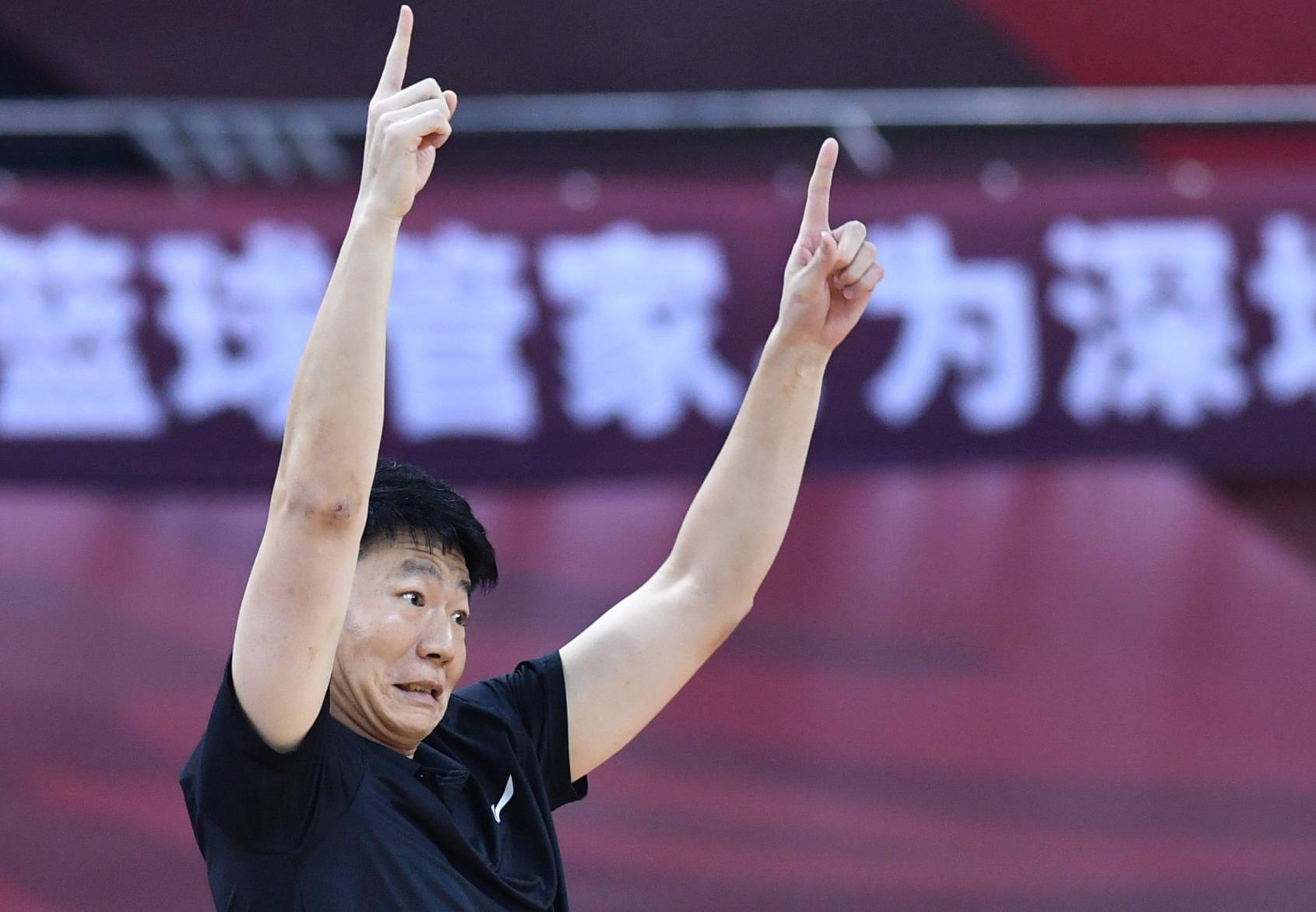 cba大牌球员重返老东家,cba最有人情的球队