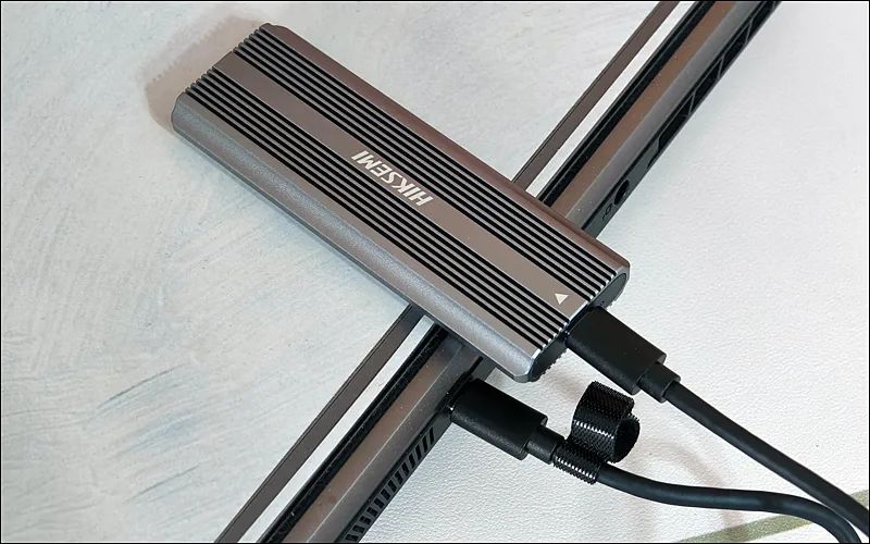 海康威视c2602tb固态硬盘ssd,海康威视固态移动硬盘推荐评测