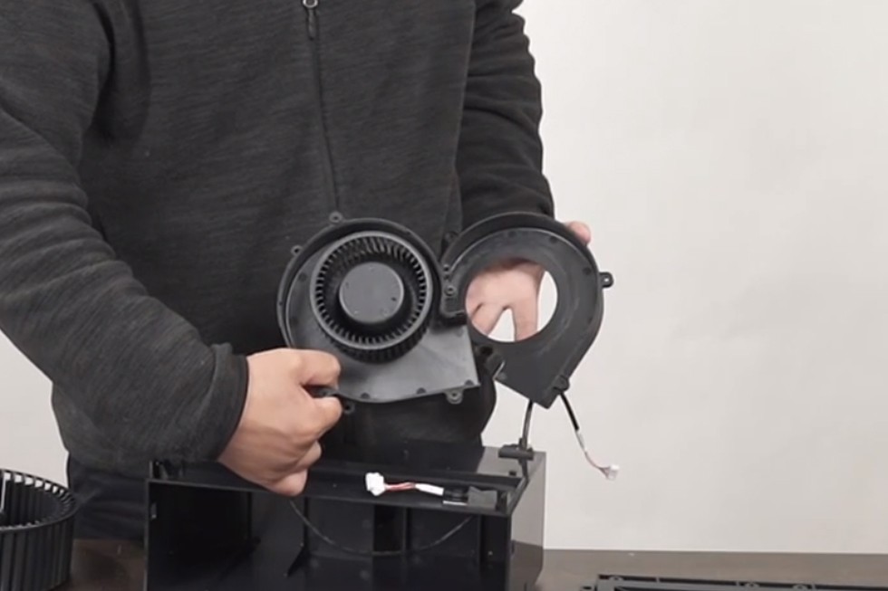 远大新风ff100怎么清洗,远大新风ff100-pro教学