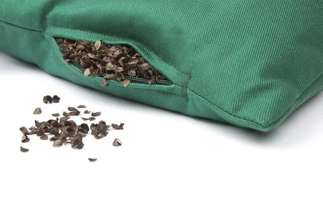 细数从小到大我睡过的各种枕头，呵呵，竟有十种之多