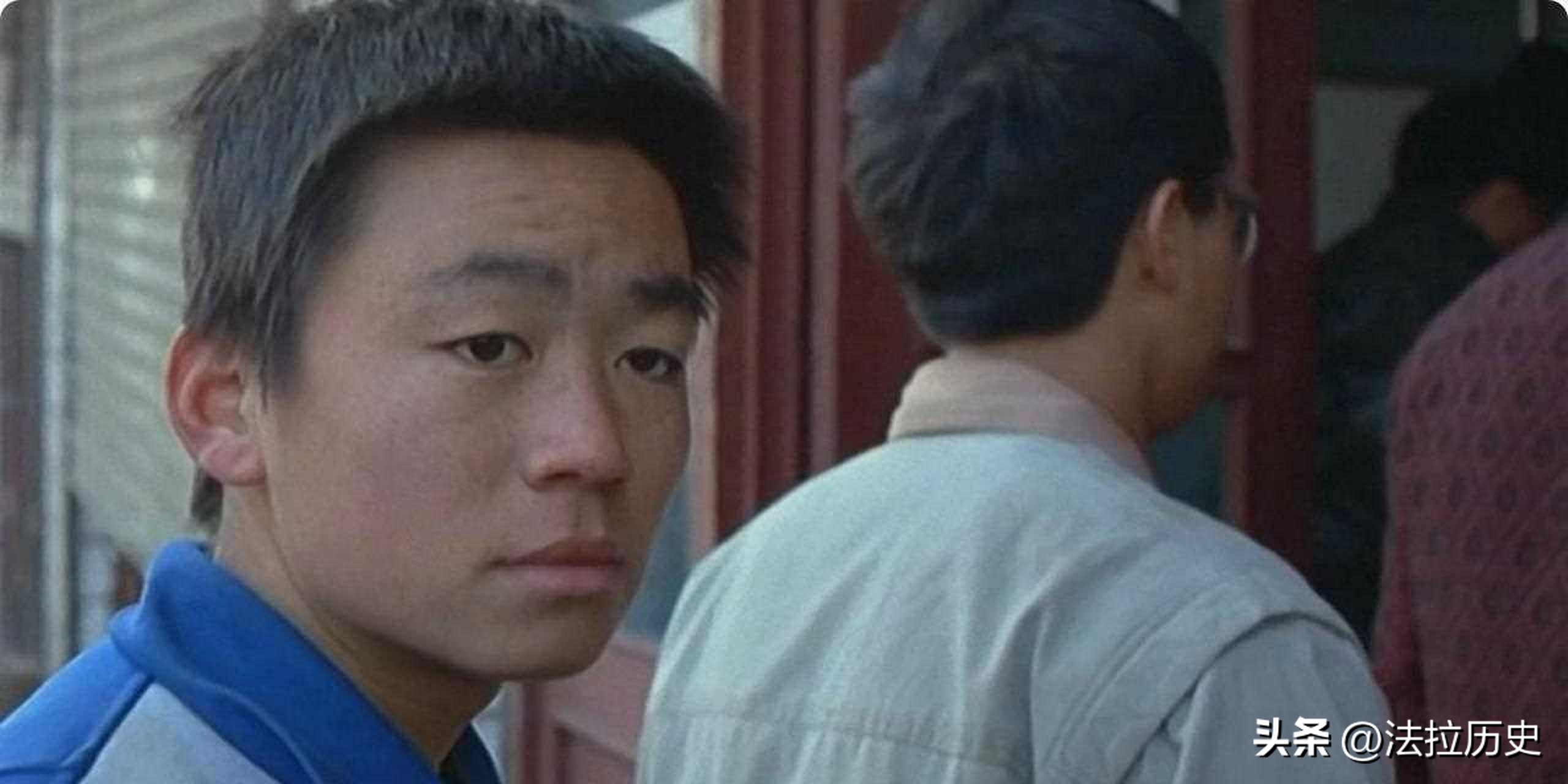 横店女群演生存现状,横店群演真实生活