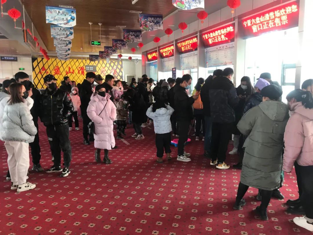 固原新春,固原文旅宣传