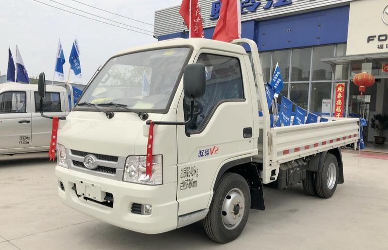 时代驭菱v1柴油版多少钱,驭菱vq2的优点和缺点