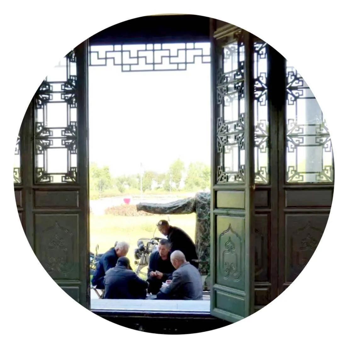 我的家乡鹿邑老子故里作文,我的家乡鹿邑作文400字怎么写