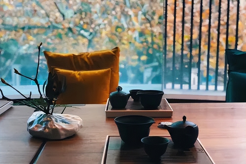 中国茶行业最具影响力品牌,茶界的标杆品牌