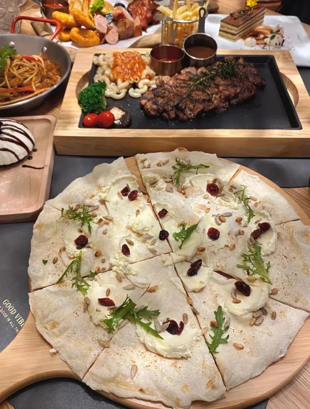 昆明氛围打卡餐厅,昆明氛围感拍照餐厅