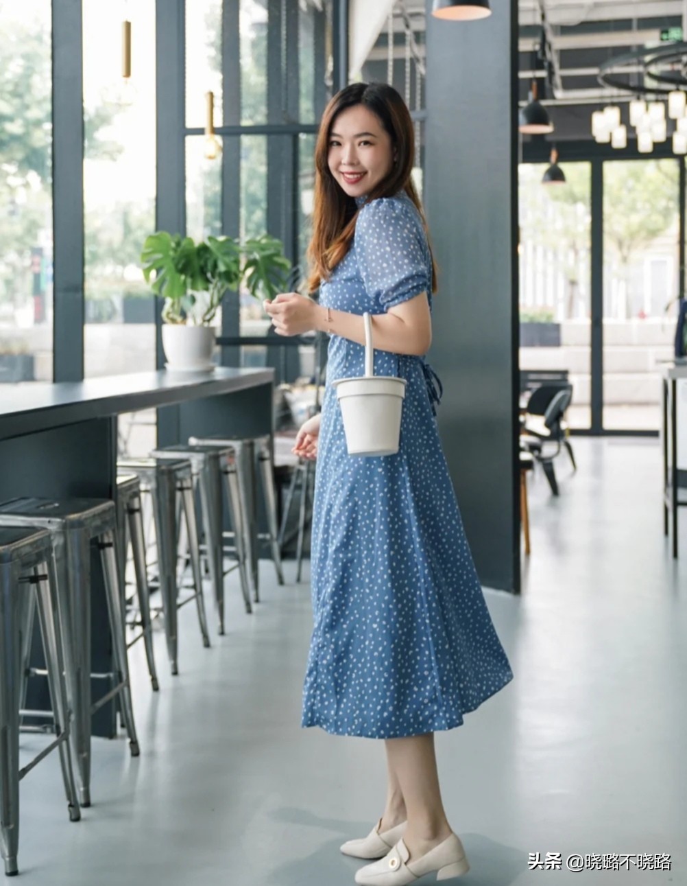 今夏茶歇裙,茶歇裙穿什么鞋子好看