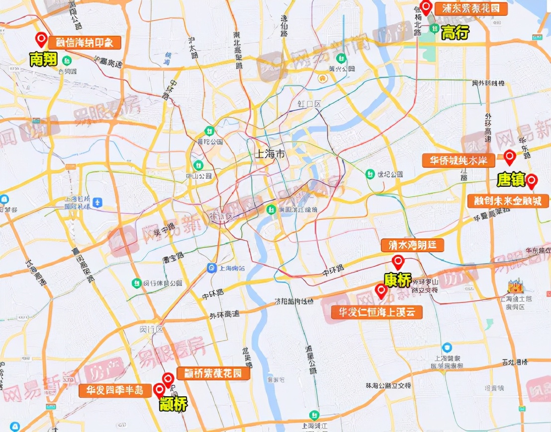 上海远郊康桥值得买吗,康桥哪个地段最好