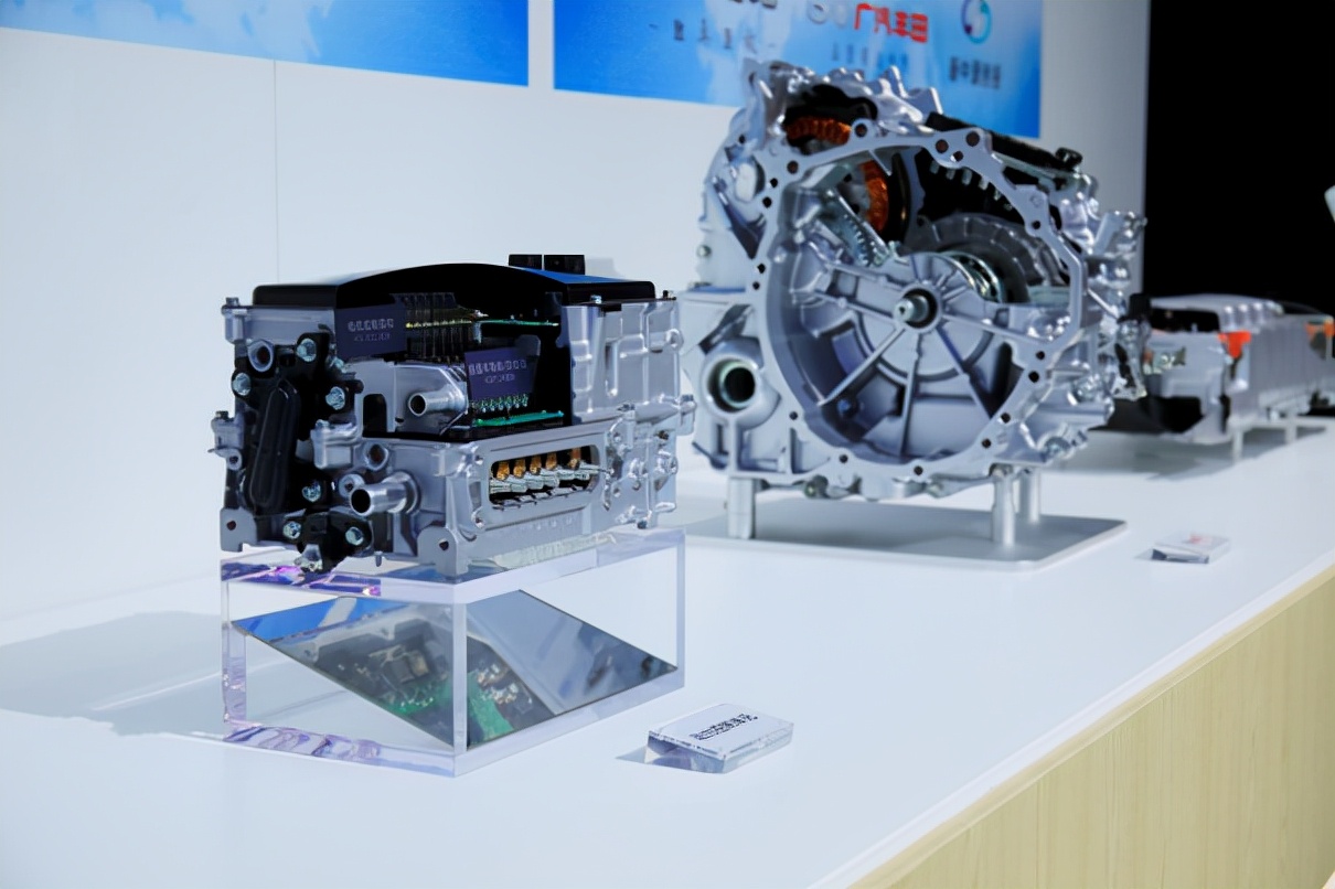 混动是未来的趋势,混动未来会是主流吗