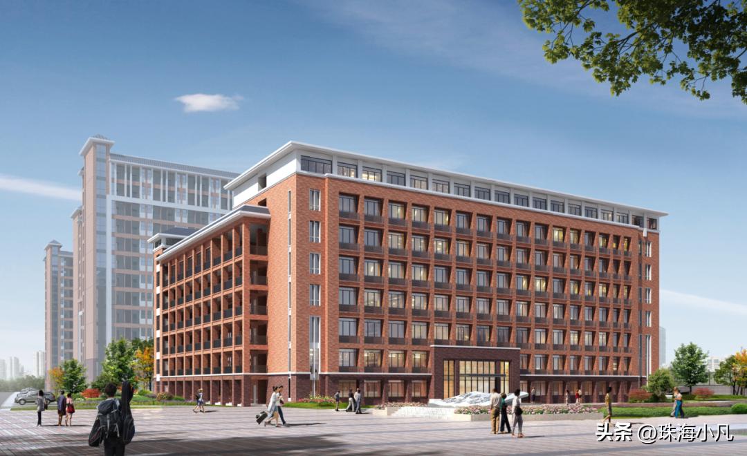 珠海新一波大学名单,珠海今年新招生的大学有哪所