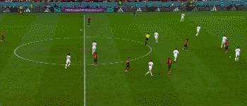 当葡萄牙落后c罗梅开二度赢球,葡萄牙赢球赢盘看c罗