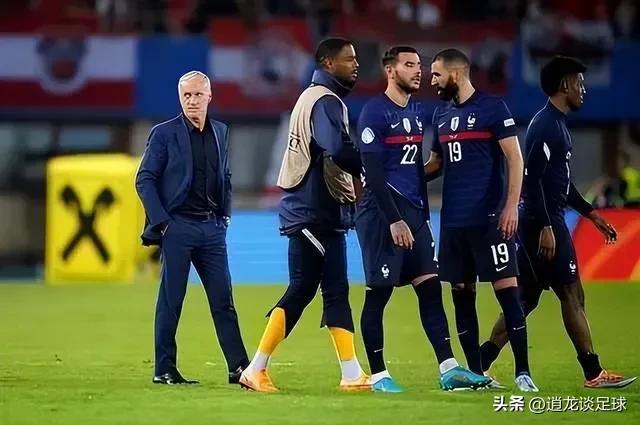 2022卡塔尔世界杯黑马球队盘点,卡塔尔世界杯球队战力值