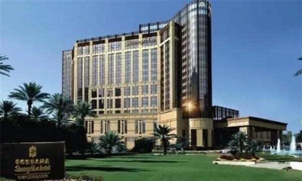 2022世界十大酒店集团,2020世界十大酒店集团排行榜