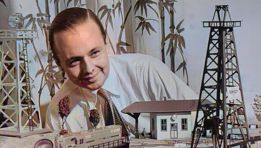 若热·贵诺纪录片叫什么,世界第一败家子若热贵诺