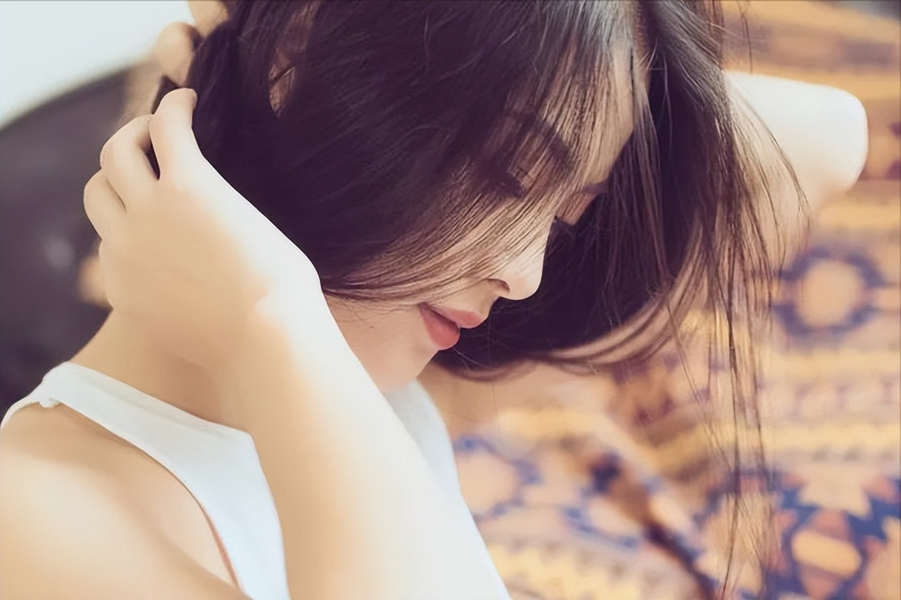 女性染上性疾病有哪些反应,女性性瘾综合症案例