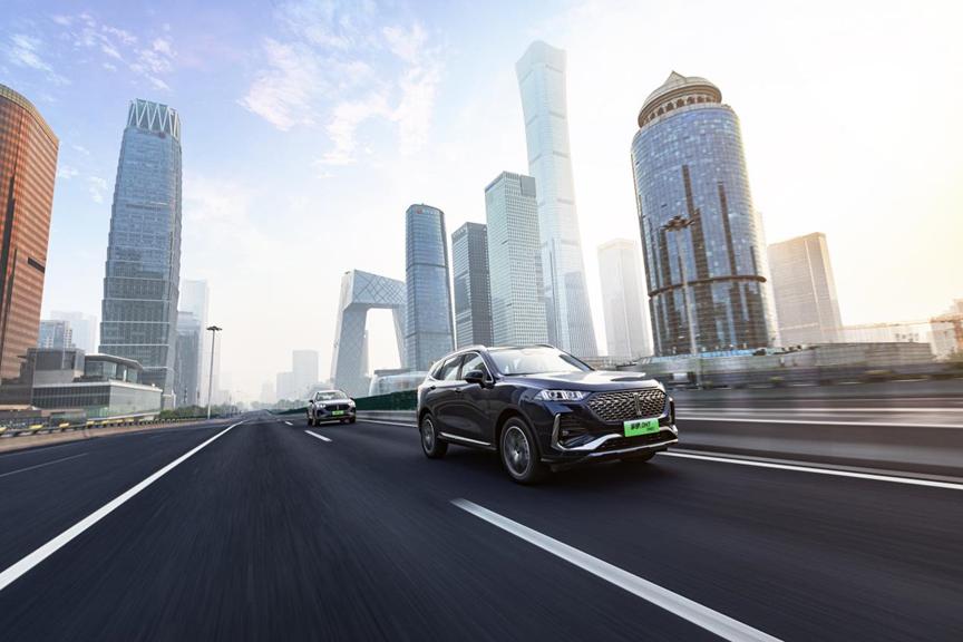 拿铁dht-phev静谧性对比,拿铁dht-phev的十个亮点