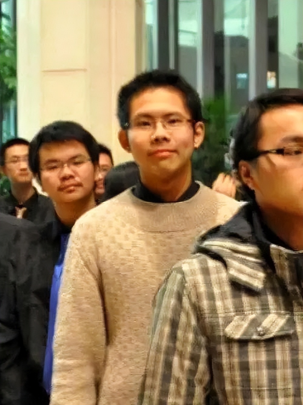 北大弑母案近半年轨迹,北大弑母案背后的思考