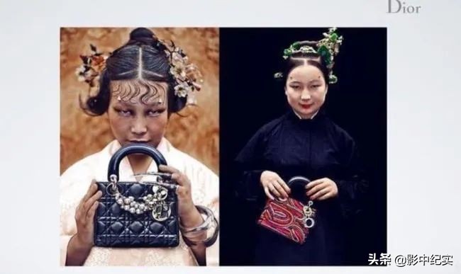 迪奥辱华照片事件,迪奥辱华风波