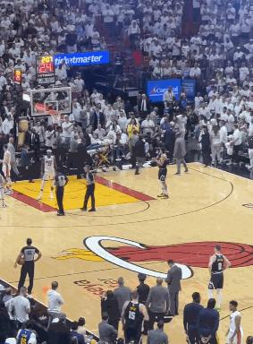 总决赛g4热火湖人,总决赛g4赛后