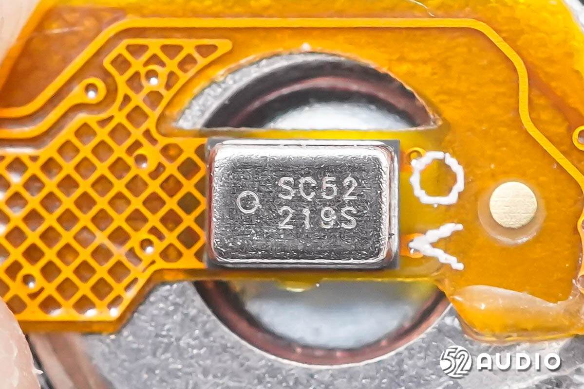 小酷M7Pro真无线耳机拆解，智能主动降噪，神经网络算法通话降噪