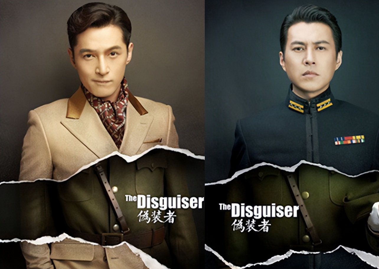 口碑最好潜伏的谍战剧15部,十部熬夜必看谍战剧潜伏第一名