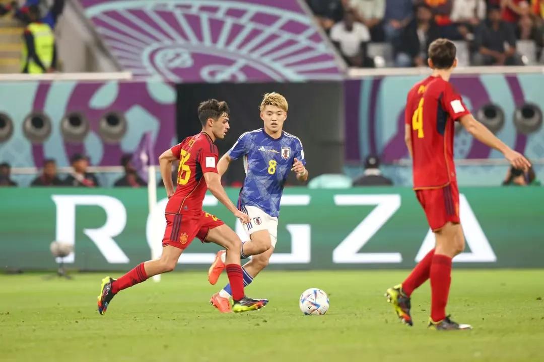 世界杯冠军日本队,世界杯日本队为亚洲争光