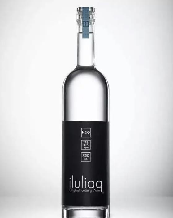 世界顶级矿泉水价格图片,世界最贵矿泉水十大排名价格