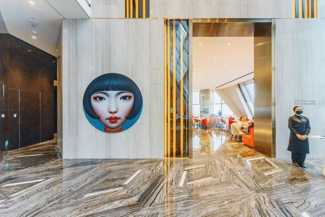 苏州网红饭店,苏州网红打卡饭点