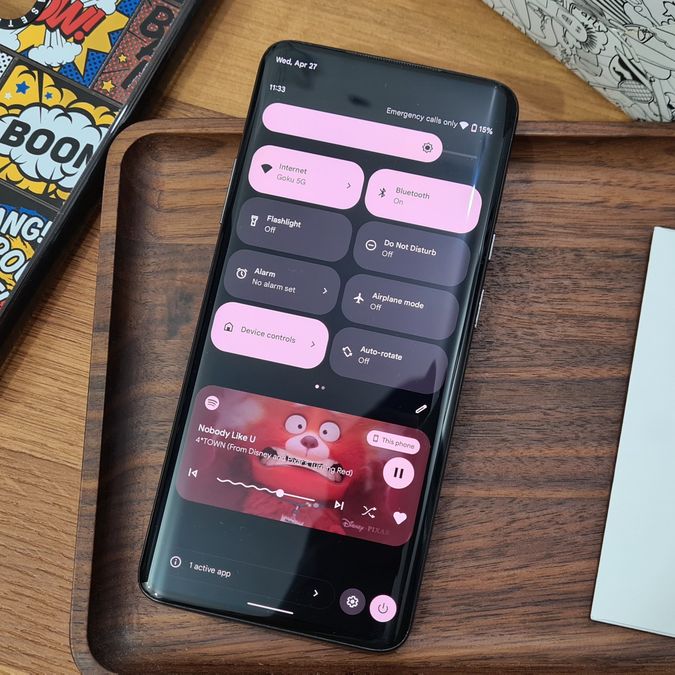 安卓13正式版系统测评,全新安卓系统13.0发布