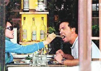 张艺谋巩俐婚姻状况,巩俐和张艺谋恋情的第八年