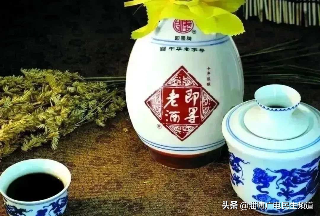 “好品山东”里的“非遗美食”，名不虚传！