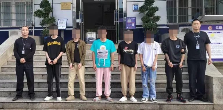 新的诈骗手段出现请大家高度警惕,诈骗手段升级警惕这些套路