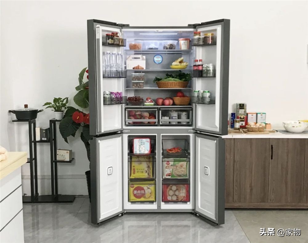 选冰箱看这篇绝对够了,选冰箱不选坑