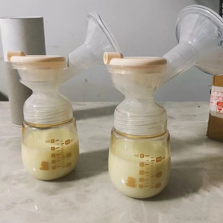 孕妇孕贝吸奶器推荐,哺乳枕喂奶防漏神器推荐