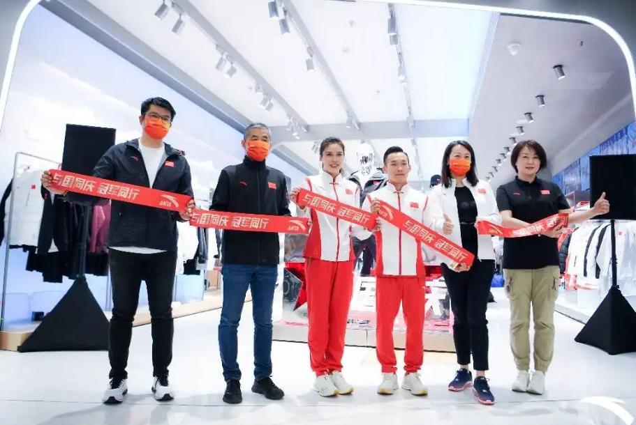 安踏针对不同品牌的营销策略,安踏营销策略分析国内外研究现状