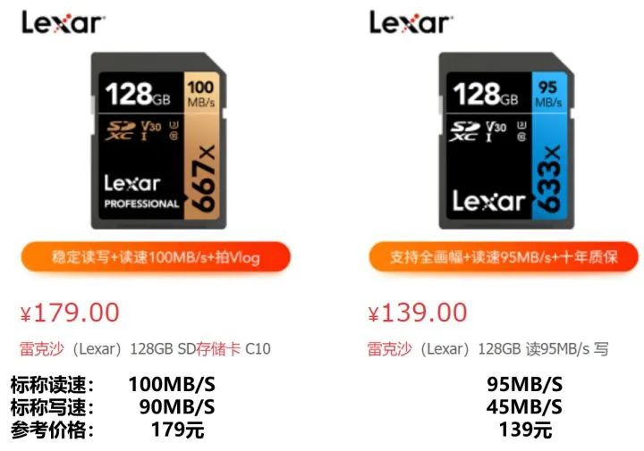 摄影存储卡使用技巧,怎样给相机挑选存储卡