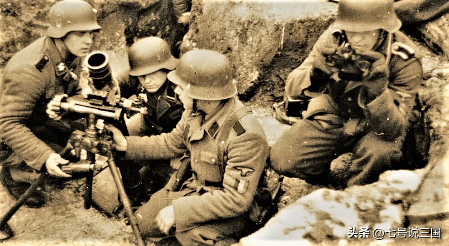 波兰与俄罗斯和德国历史恩怨,波兰德国美国俄罗斯