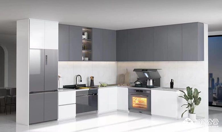 定制厨房改造必看,厨房改造一站式焕新服务推荐