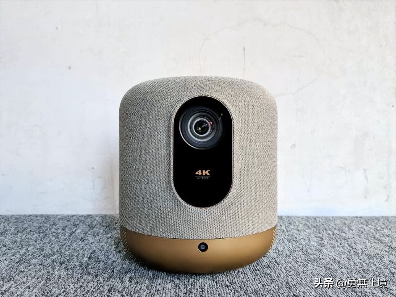 2020年10月家用投影仪选购攻略,家用投影仪选择哪种品牌经济实惠