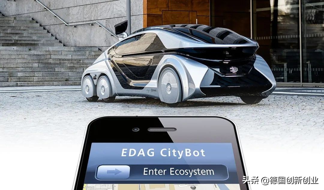 德国批准自动驾驶草案,德国自动驾驶最新规定