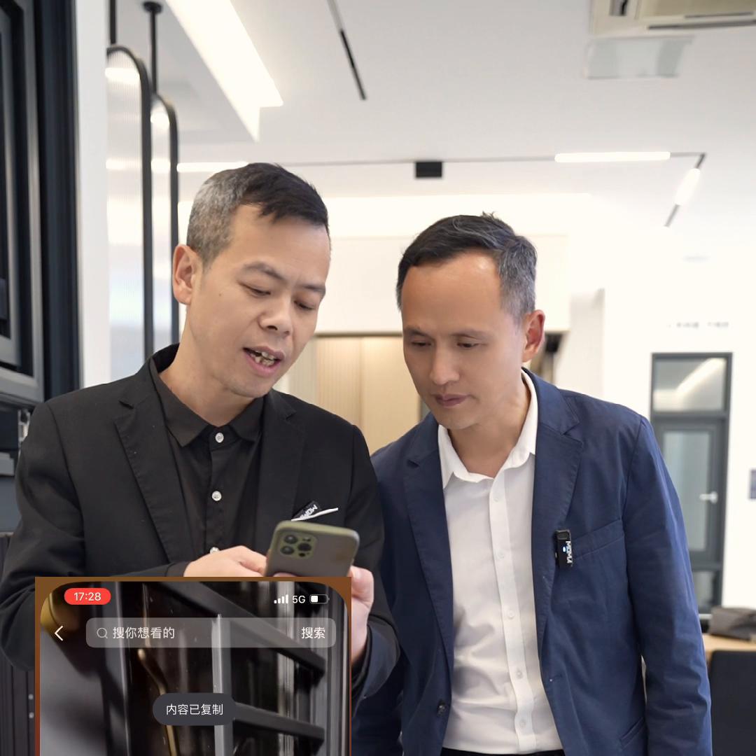 门窗店如何拍抖音！#门窗店如何拍抖音