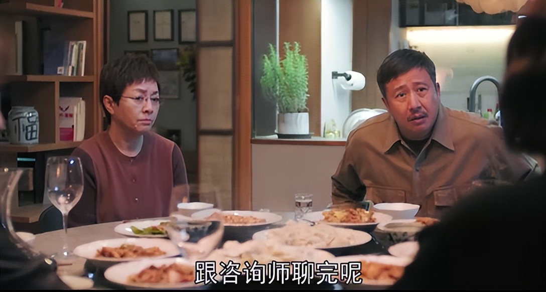 首周拿下黄金档收视第一，有8位实力派坐镇，央视这部大剧要爆了