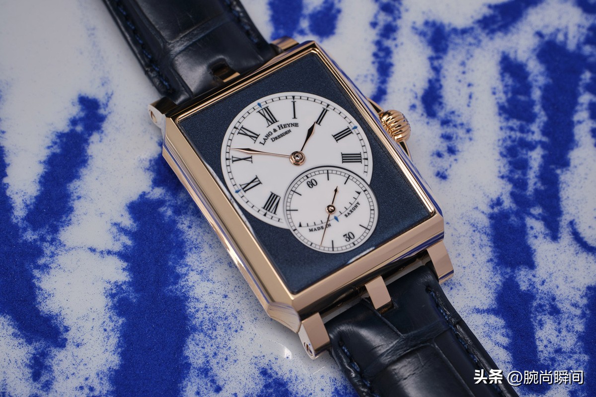 新品:LangHeyneGeorgSHH版