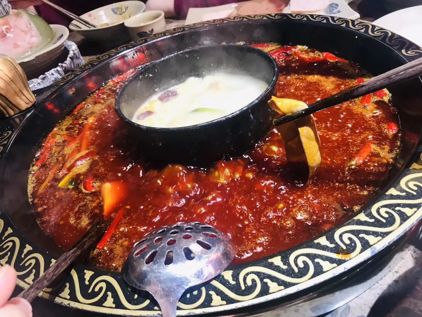 30个此生必须要尝的重庆美食,美食中国重庆篇